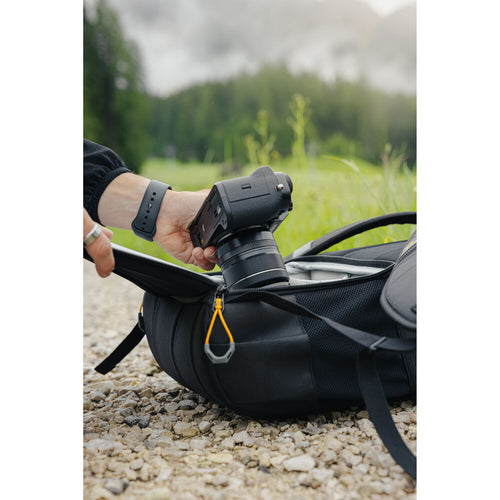 Lowepro Adventura BP 150 III Backpack (Black)