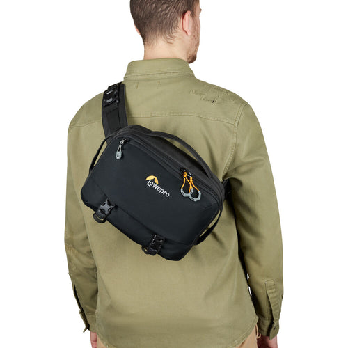 Lowepro Trekker Lite SLX 120 Sling-Style Camera Bag
