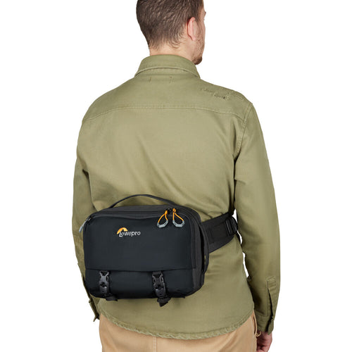 Lowepro Trekker Lite SLX 120 Sling-Style Camera Bag