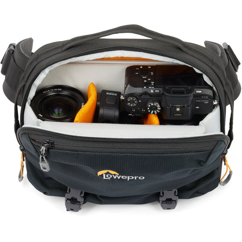 Lowepro Trekker Lite SLX 120 Sling-Style Camera Bag