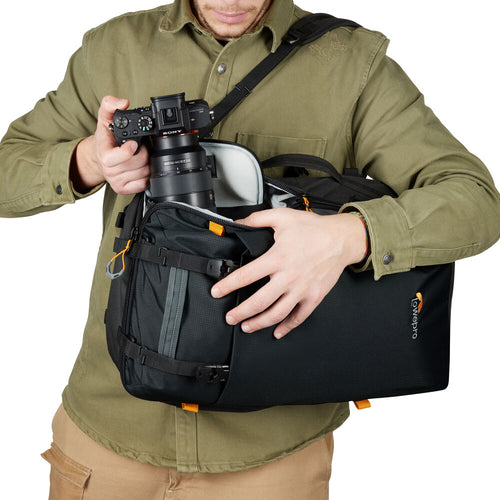 Lowepro Trekker Lite BP 250 AW Backpack