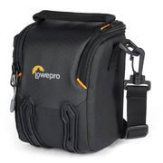 Lowepro Adventura SH 115 III Shoulder Bag (Black)