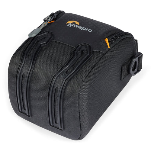 Lowepro Adventura SH 115 III Shoulder Bag (Black)