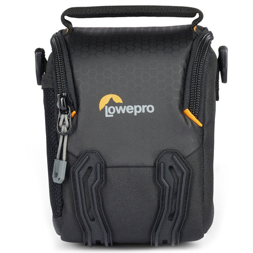 Lowepro Adventura SH 115 III Shoulder Bag (Black)