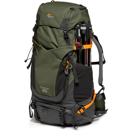 Lowepro PhotoSportPRO 55L AW IV (M-L)