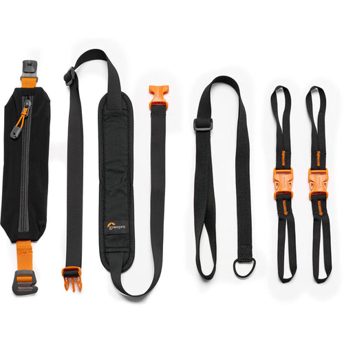 Lowepro PhotoSport Backpack PRO 70L AW III