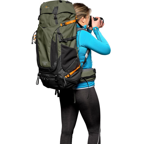 Lowepro PhotoSport Backpack PRO 70L AW III