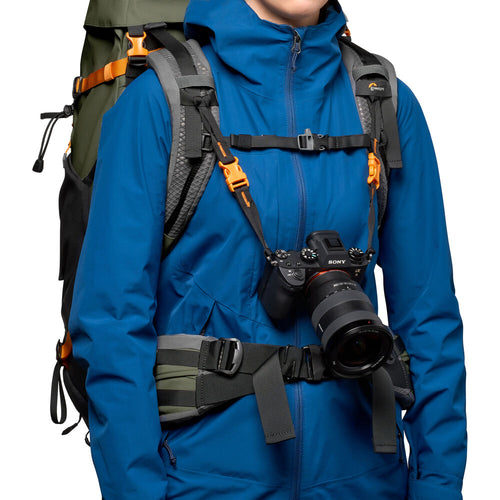 Lowepro PhotoSport Backpack PRO 70L AW III