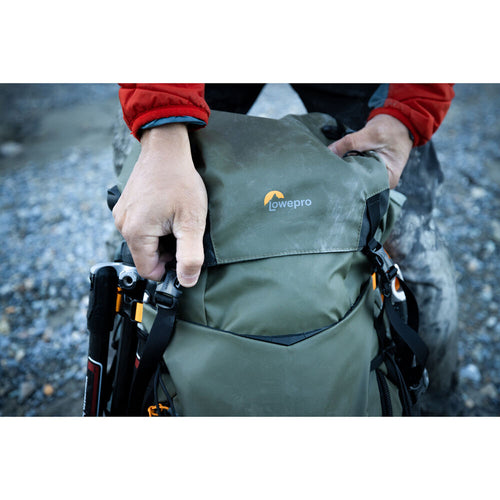 Lowepro PhotoSport Backpack PRO 70L AW III