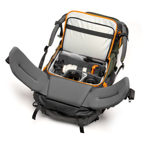 Lowepro PhotoSport Backpack PRO 70L AW III