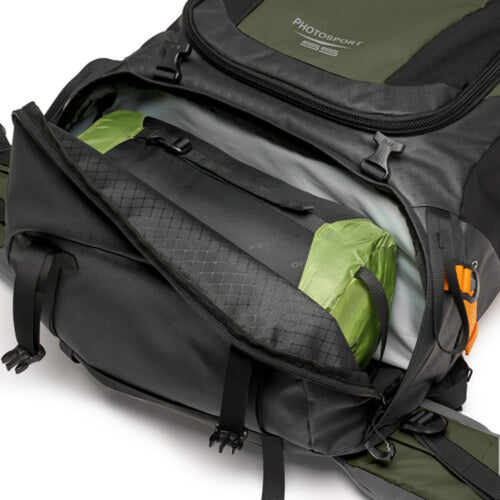 Lowepro PhotoSport Backpack PRO 70L AW III