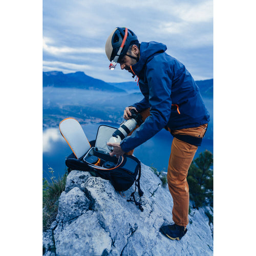 Lowepro Photosport X AW Backpack
