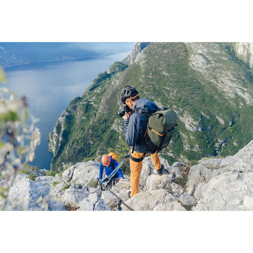Lowepro Photosport X AW Backpack