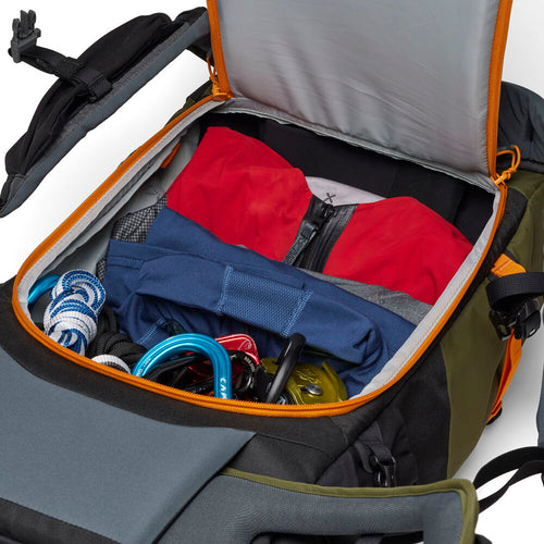 Lowepro Photosport X AW Backpack