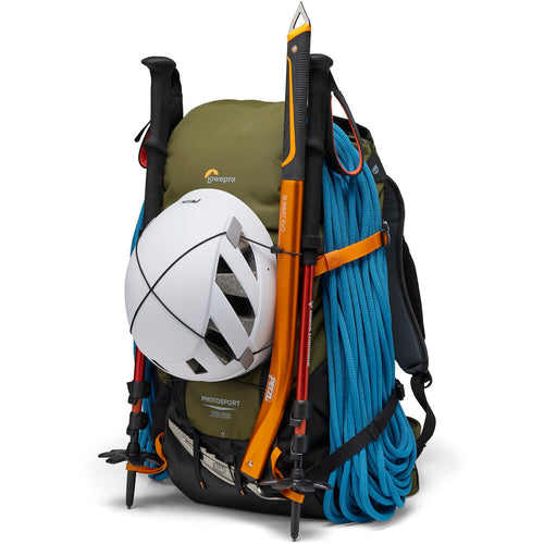 Lowepro Photosport X AW Backpack