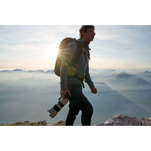 Lowepro Photosport X AW Backpack