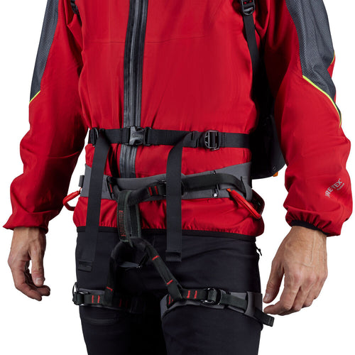 Lowepro Photosport X AW Backpack