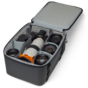 Lowepro Gearup Pro Camera Box XXL II (Dark Grey)