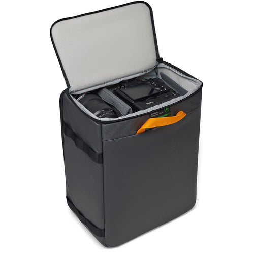 Lowepro Gearup Pro Camera Box XXL II (Dark Grey)