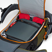 Lowepro Gearup Pro Camera Box XXL II (Dark Grey)
