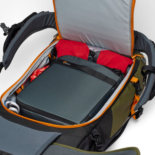 Lowepro Gearup Pro Camera Box XXL II (Dark Grey)