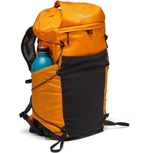 Lowepro RunAbout Collapsible Backpack 18L II (Orange)