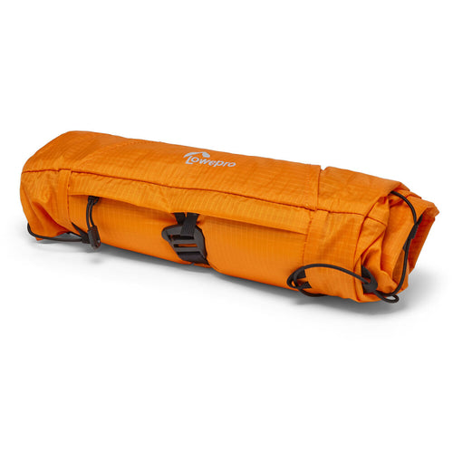 Lowepro RunAbout Collapsible Backpack 18L II (Orange)