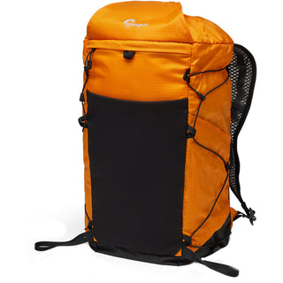 Lowepro RunAbout Collapsible Backpack 18L II (Orange)