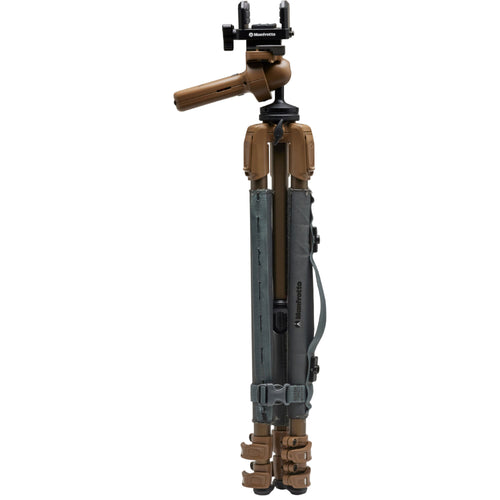 Manfrotto Alpha S.H.O.T. Tripod Sling