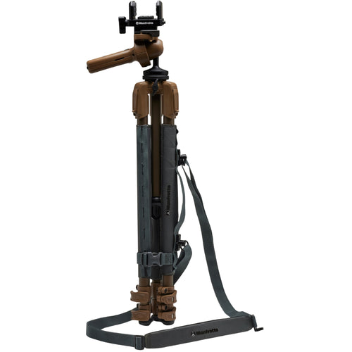 Manfrotto Alpha S.H.O.T. Tripod Sling