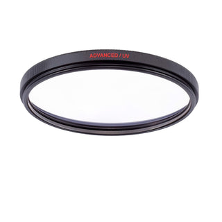 Manfrotto Advanced UV Filter