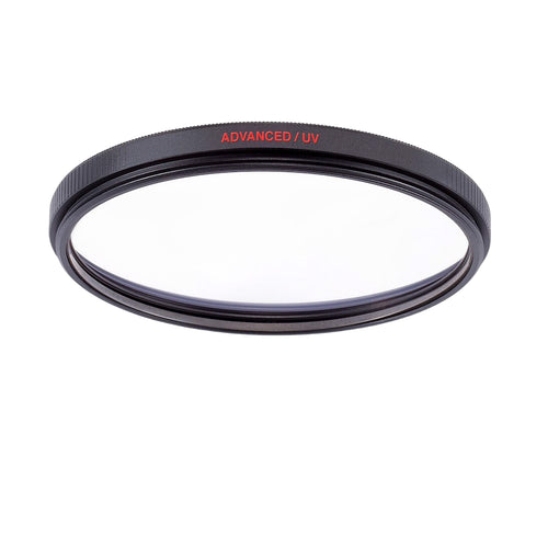 Manfrotto Advanced UV Filter