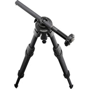 Manfrotto One Hybrid Carbon Fiber Tripod with 500X Fluid Head