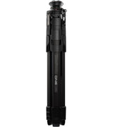 Manfrotto One Hybrid Aluminium Tripod