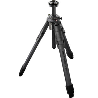 Manfrotto One Hybrid Carbon Fiber Tripod