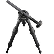 Manfrotto One Hybrid Carbon Fiber Tripod