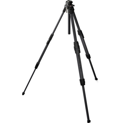 Manfrotto One Hybrid Carbon Fiber Tripod