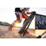 Manfrotto One Hybrid Carbon Fiber Tripod