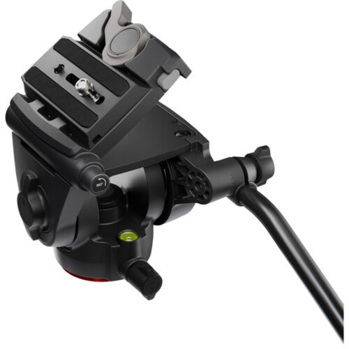 Manfrotto 500X Fluid Head