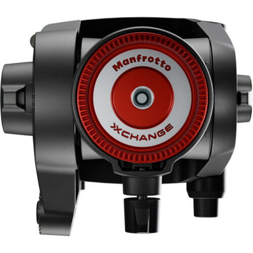 Manfrotto 500X Fluid Head