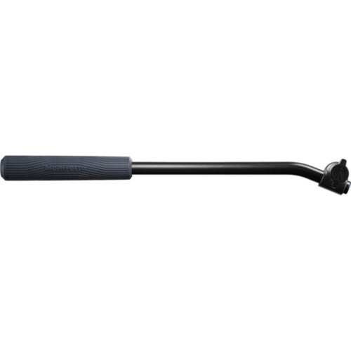 Manfrotto 500X Fluid Head