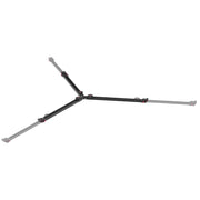 Manfrotto 526 Video Head with 645 Fast Twin Carbon Tripod