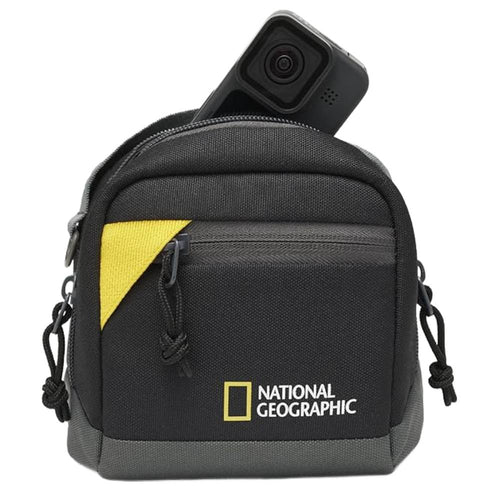 National Geographic Camera Pouch