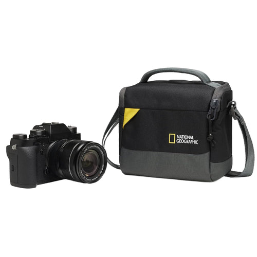 National Geographic Shoulder Bag