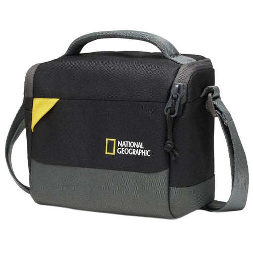 National Geographic Shoulder Bag