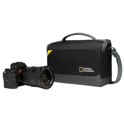 National Geographic Shoulder Bag