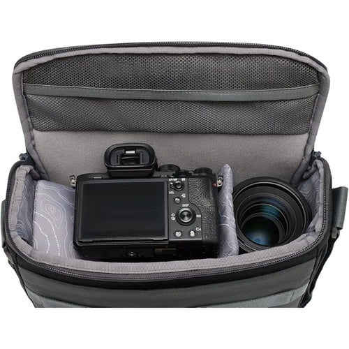 National Geographic Shoulder Bag