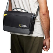 National Geographic Shoulder Bag