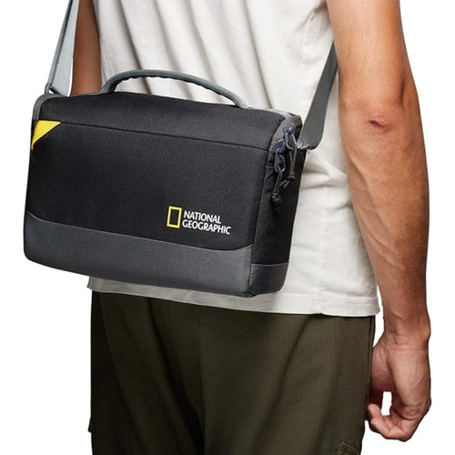 National Geographic Shoulder Bag
