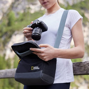 National Geographic Shoulder Bag